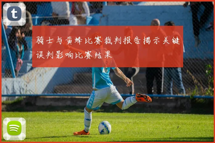 骑士与黄蜂比赛裁判报告揭示关键误判影响比赛结果