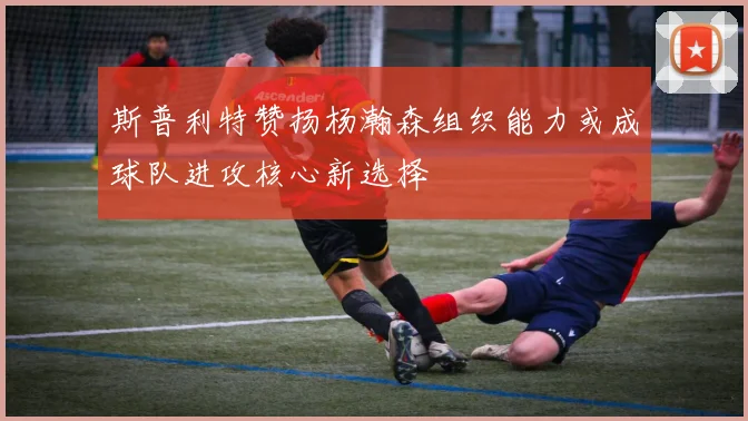 斯普利特赞扬杨瀚森组织能力或成球队进攻核心新选择